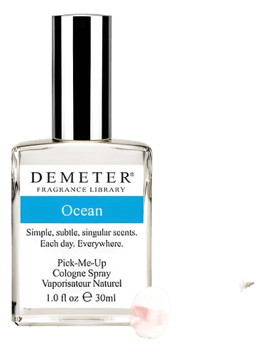 Demeter Fragrance Ocean