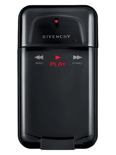 Givenchy Givenchy Play Intense