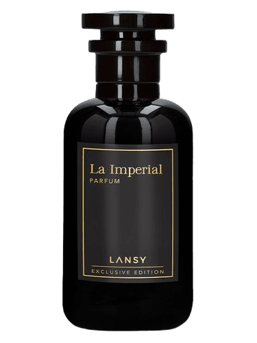 LANSY LA IMPERIAL