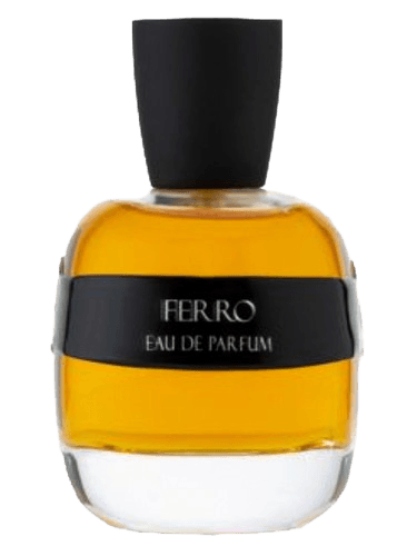 Omnia Profumi Ferro
