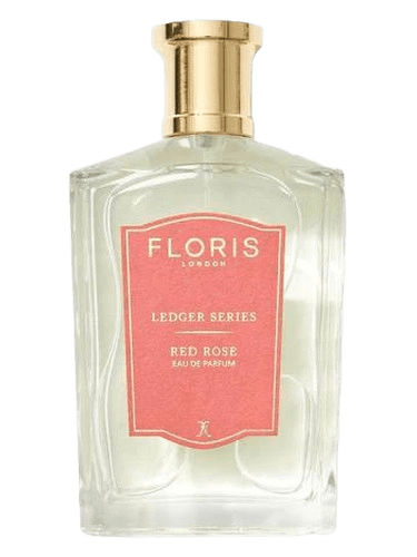 Floris Red Rose