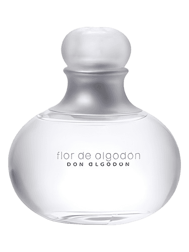 Don Algodon Flor de Algodon