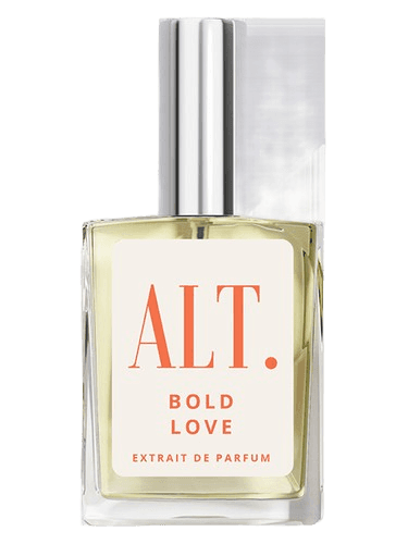 ALT. Fragrances Bold Love