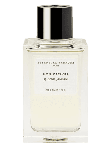 Essential Parfums Mon Vetiver