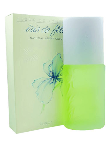 Revlon Fleurs de Jontue Iris de Fete