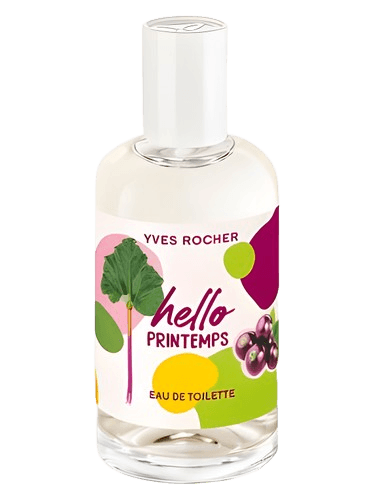 Yves Rocher Hello Printemps