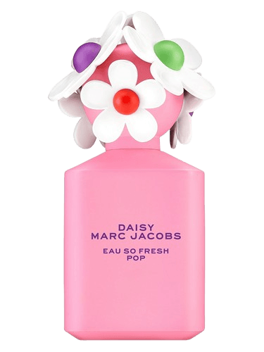 Marc Jacobs Daisy Eau So Fresh Pop