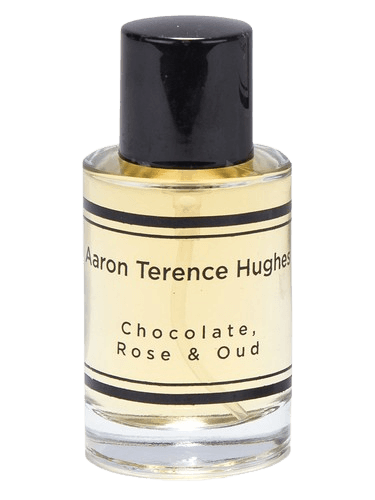 Aaron Terence Hughes Chocolate, Rose & Oud