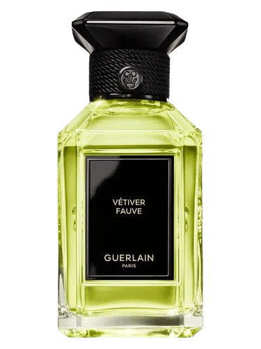 Guerlain Vétiver Fauve