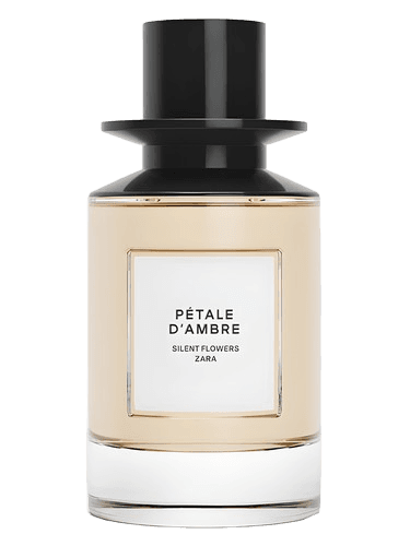 Zara Petale d'Ambre