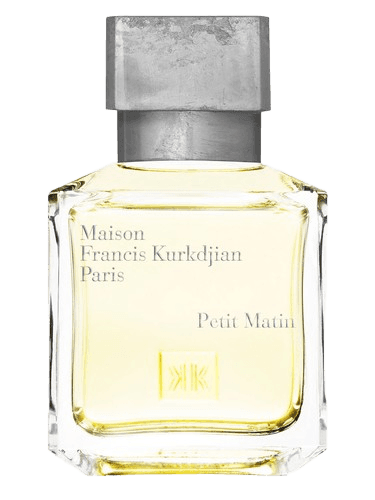 Maison Francis Kurkdjian Petit Matin