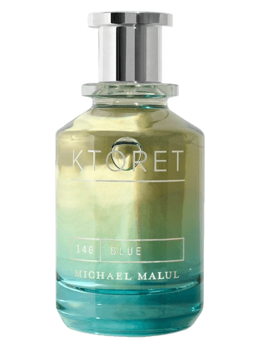 Michael Malul London 140 Blue