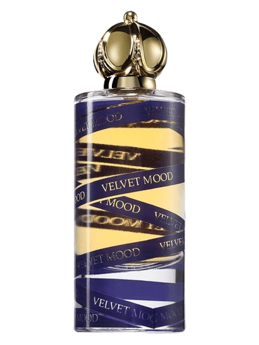 French Avenue Velvet Mood