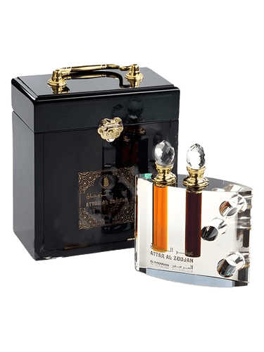 Al Haramain Perfumes Attar Al Zoujan