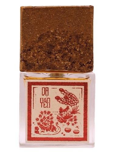Maison de Nguyễn Dạ Yến