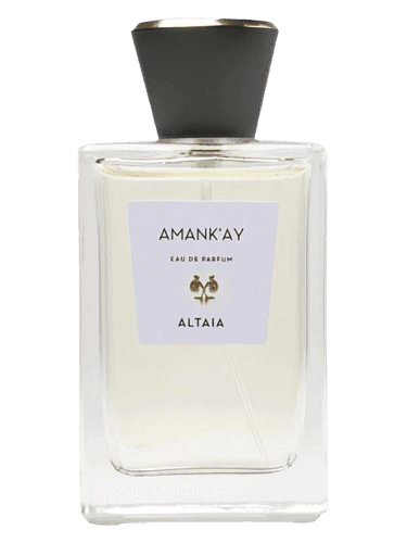 ALTAIA Amank'ay