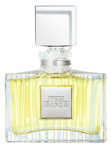 Shiseido The Ginza