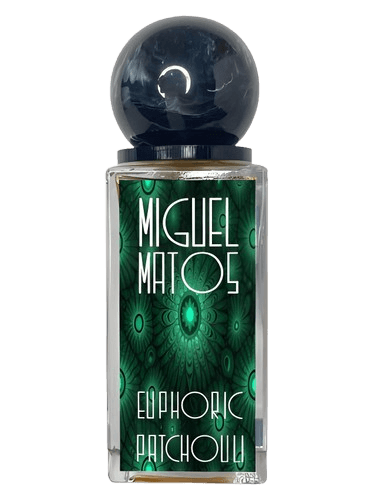 Miguel Matos Euphoric Patchouly