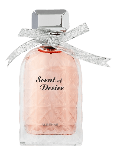 ALREHAB PERFUMES Scent of Desire