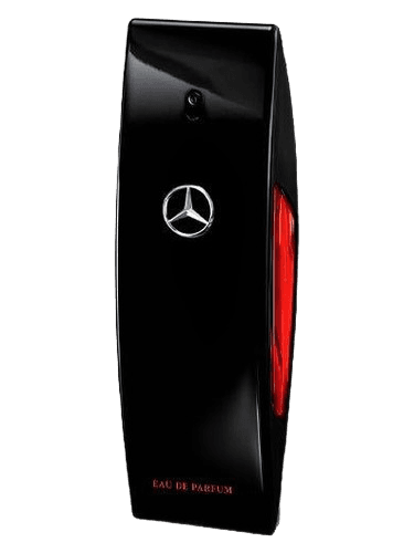 Mercedes-Benz Mercedes Benz Club Black Eau de Parfum