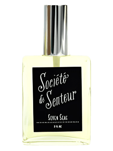 West Third Brand Seven Seas