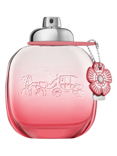 Coach Coach Floral Blush
