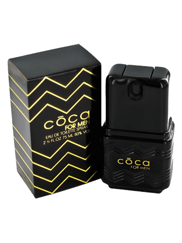 Cofinluxe Coca