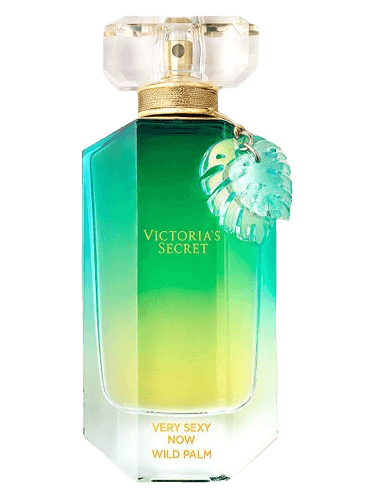 Victoria's Secret Very Sexy Now Wild Palm