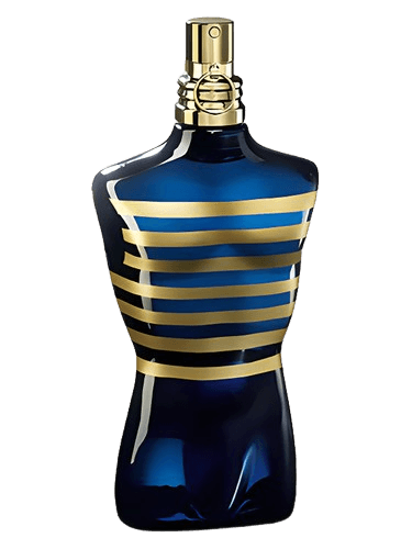 Jean Paul Gaultier Le Male Capitaine Collector