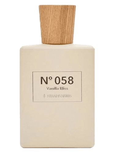 Stradivarius N°058 Vanilla Bliss