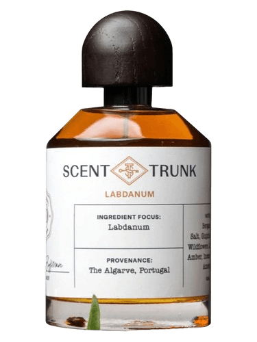 Scent Trunk Labdanum
