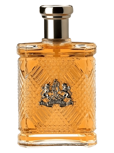 Ralph Lauren Safari