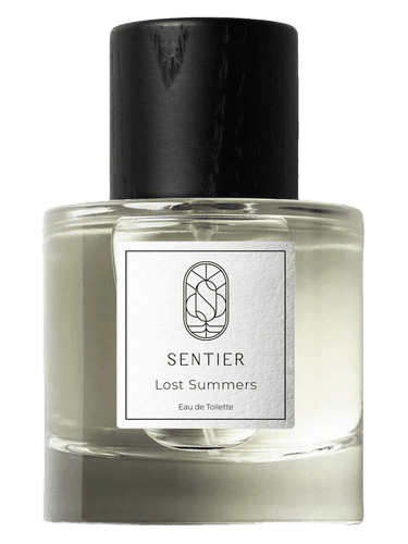 Sentier Lost Summers