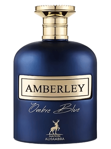 Maison Alhambra Amberley Ombre Blue