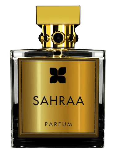 Fragrance Du Bois Sahraa