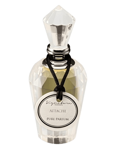 Signature Fragrances Attache
