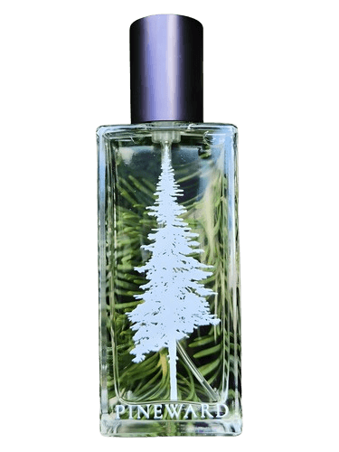 Pineward Perfumes Greymist