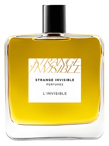 Strange Invisible Perfumes L'Invisible