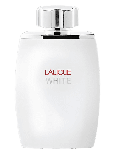 Lalique Lalique White