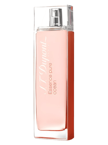 S.T. Dupont Essence Pure Ocean pour Femme