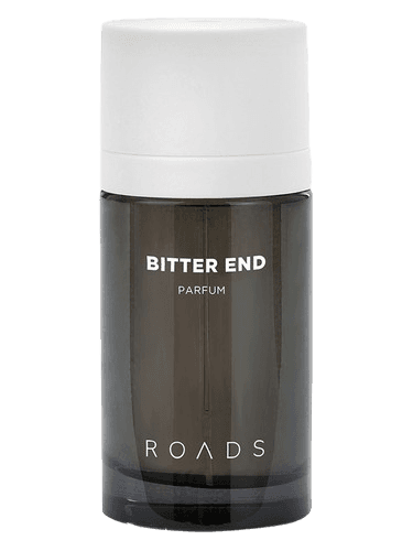 Roads Bitter End