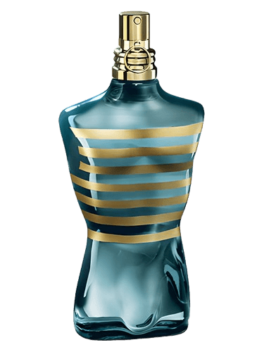 Jean Paul Gaultier Le Beau Male Capitaine Collector