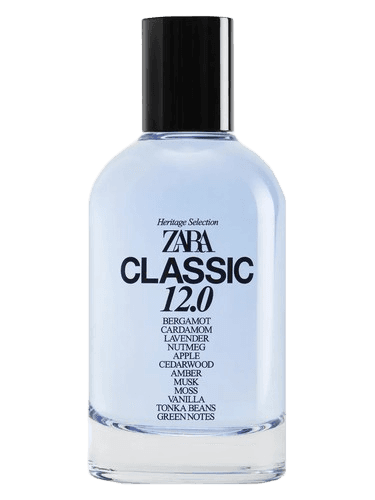 Zara Classics 12.0