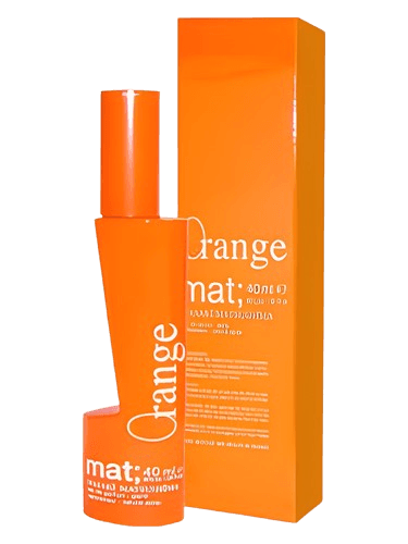 Masaki Matsushima mat; Orange