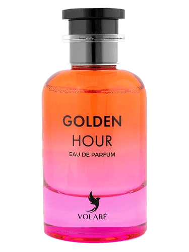 Volaré Golden Hour
