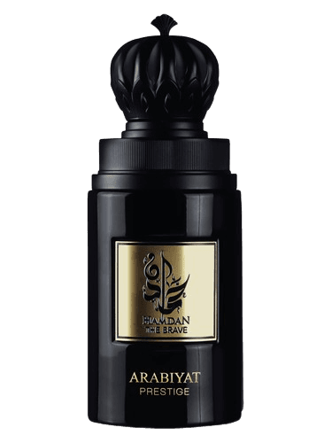 Arabiyat Prestige Hamdan The Brave