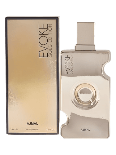 Ajmal Evoke Gold for Her