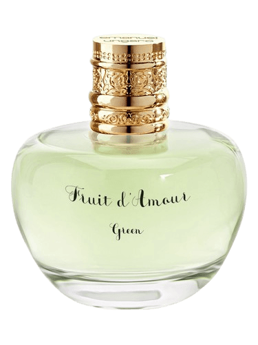 Emanuel Ungaro Fruit d'Amour Green