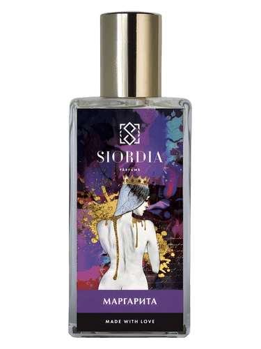 Siordia Parfums Margarita (Маргарита)
