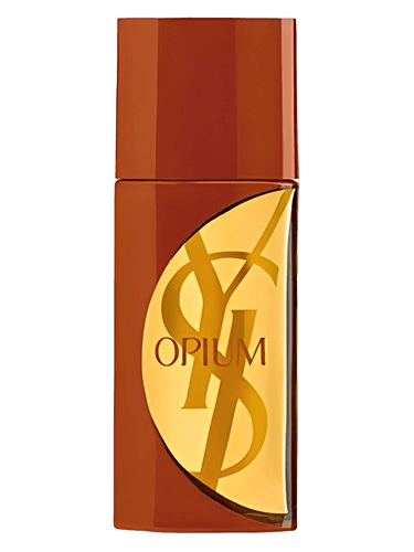 Yves Saint Laurent Opium Collector Edition 2008